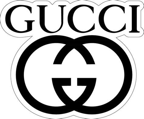 gucci sticker car|Gucci stickers for women.